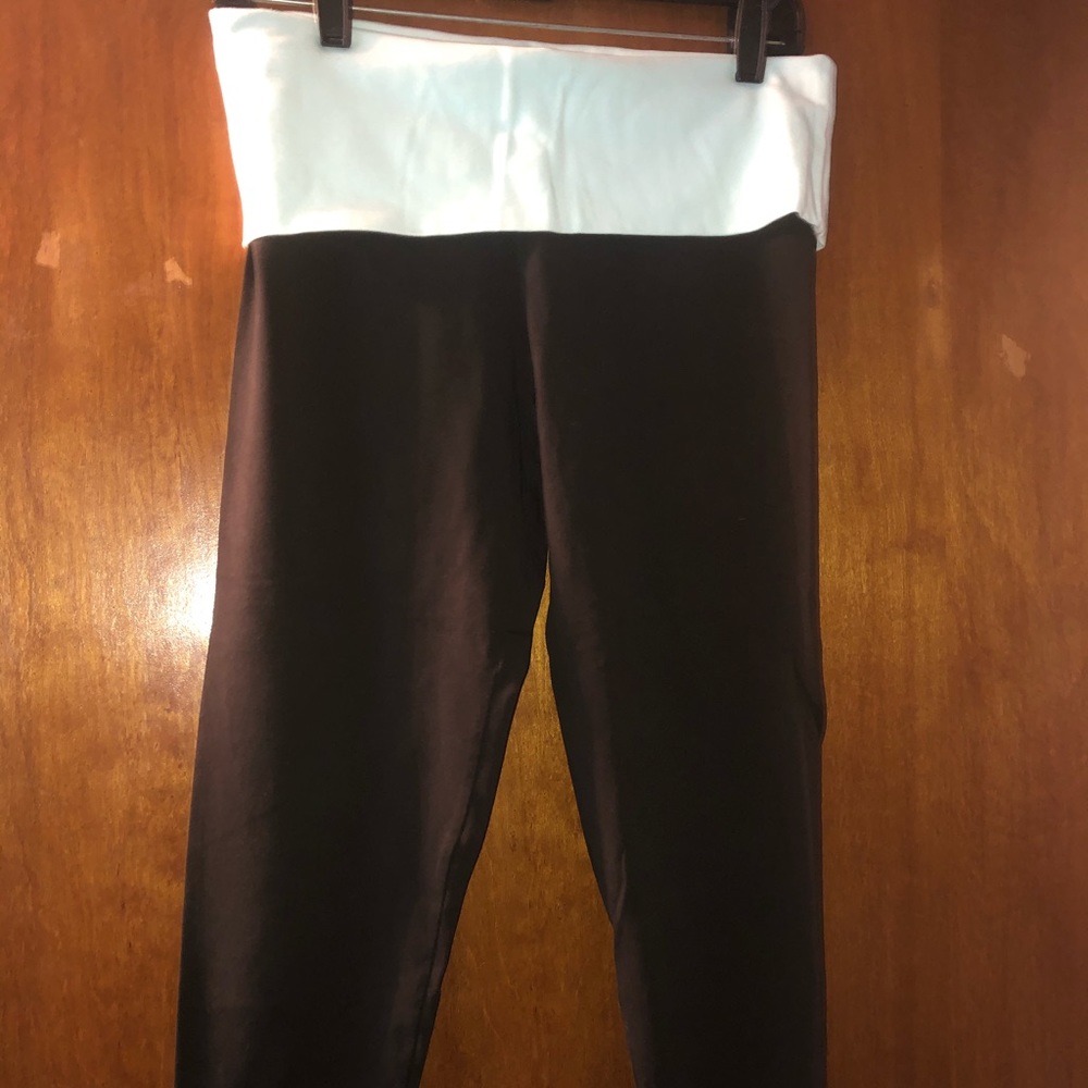 Victoria secret leggings